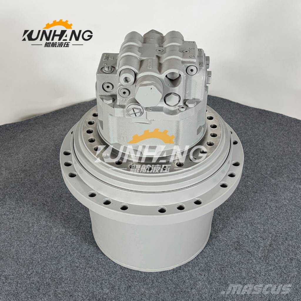 Liebherr R920 R922 R924 Final Drive 10129790 12835573 Motor Vaihteisto