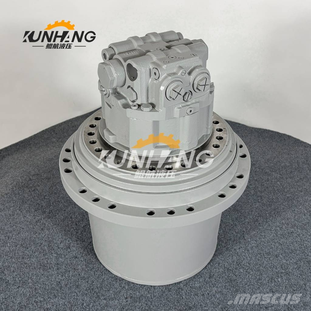 Liebherr R920 R922 R924 Final Drive 10129790 12835573 Motor Vaihteisto