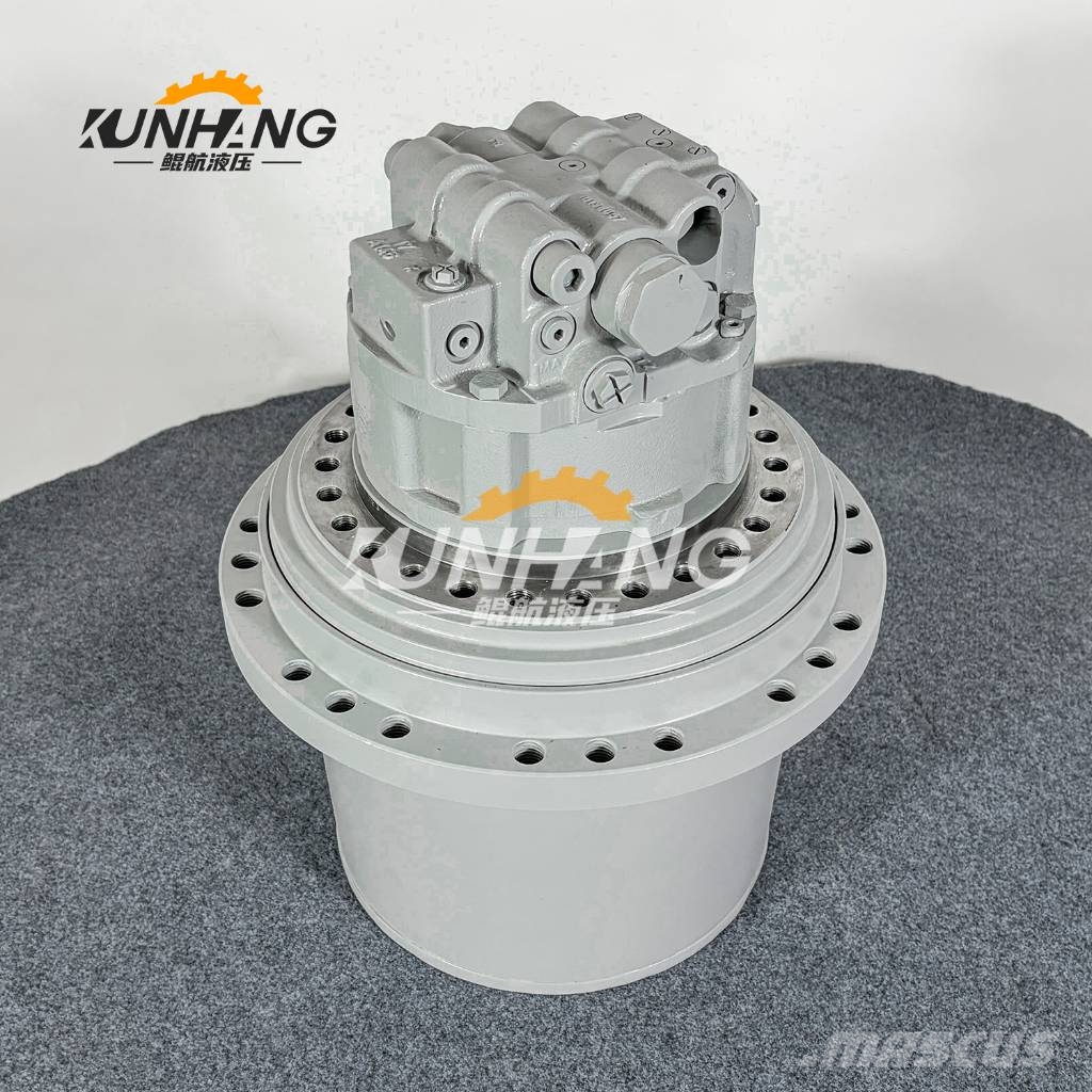 Liebherr R920 R922 R924 Final Drive 10129790 12835573 Motor Vaihteisto