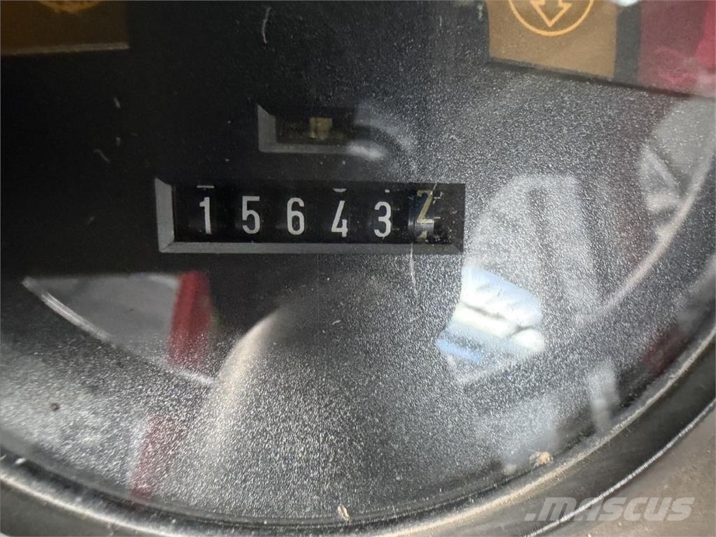 Linde H30D Diesel forklifts