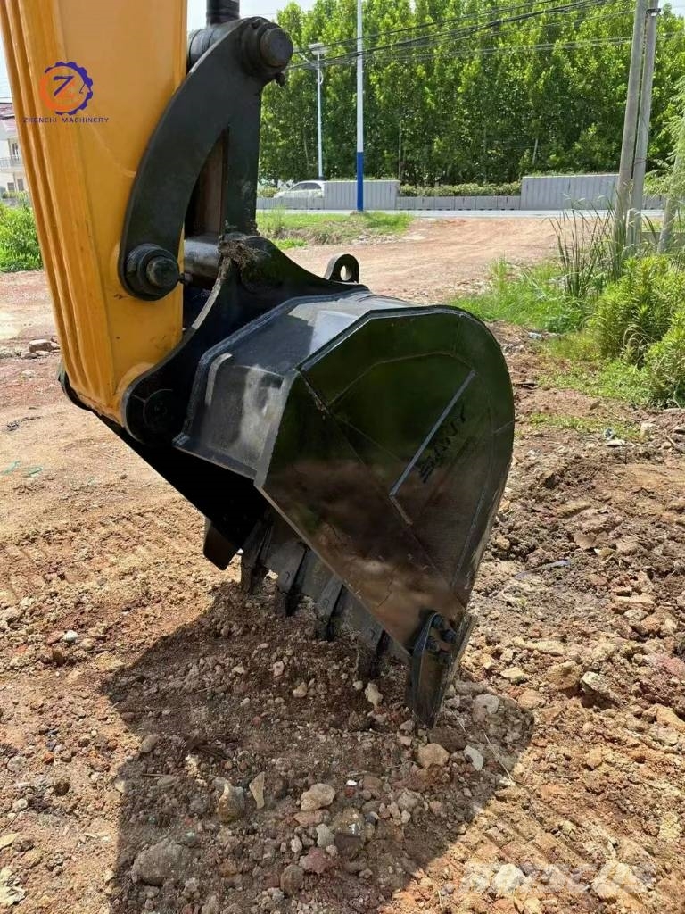 Sany SY 155 H/second hand/Quality assured/good price 中型挖掘机