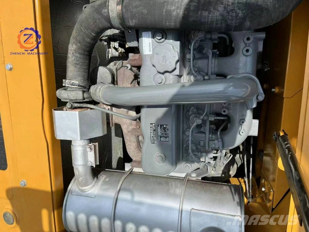 Sany SY 155 H/second hand/Quality assured/good price 中型挖掘机