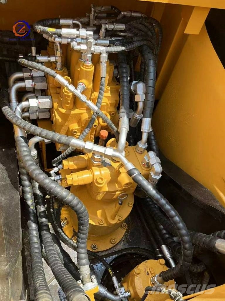 Sany SY 155 H/second hand/Quality assured/good price 中型挖掘机