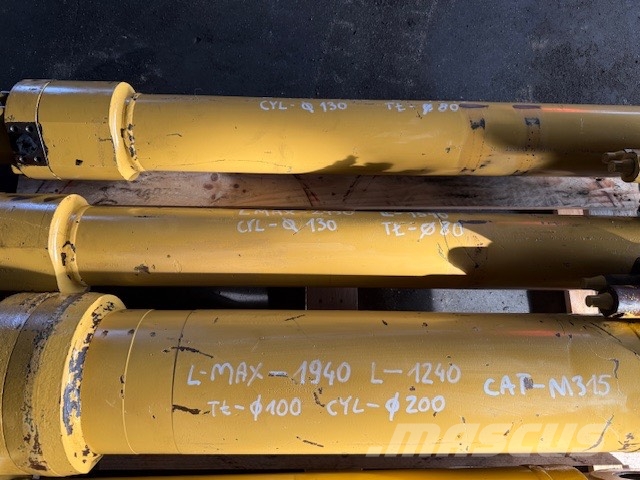 CAT M 315 USED HYDRAULIC CYLINDER Hydraulics