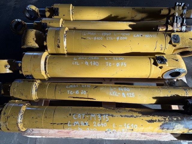 CAT M 315 USED HYDRAULIC CYLINDER Hydraulics