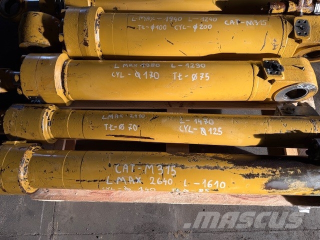 CAT M 315 USED HYDRAULIC CYLINDER Hydraulics