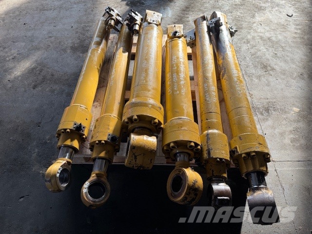 CAT M 315 USED HYDRAULIC CYLINDER Hydraulics