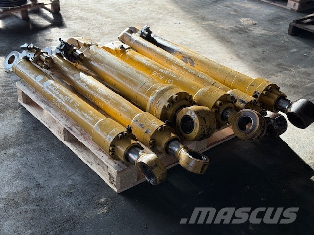 CAT M 315 USED HYDRAULIC CYLINDER Hydraulics