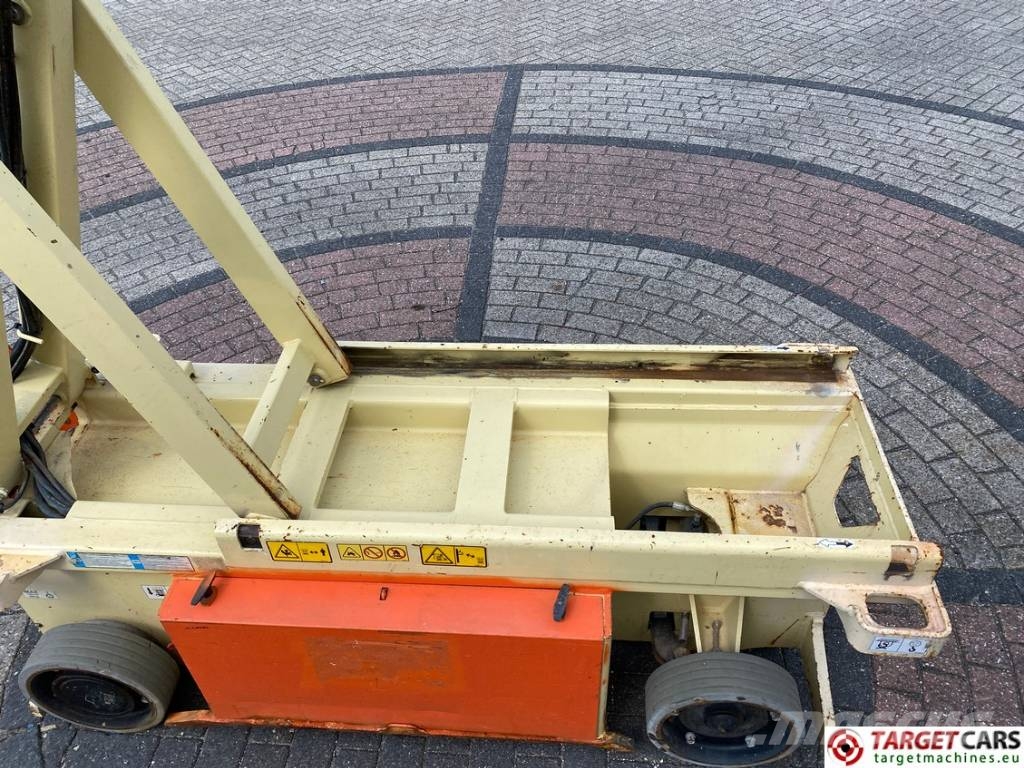 JLG 6RS Electric Scissor Work Lift 779cm Schaarhoogwerkers