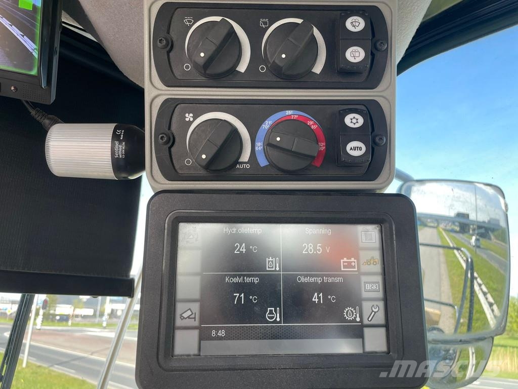 CAT 962M 轮式装载机