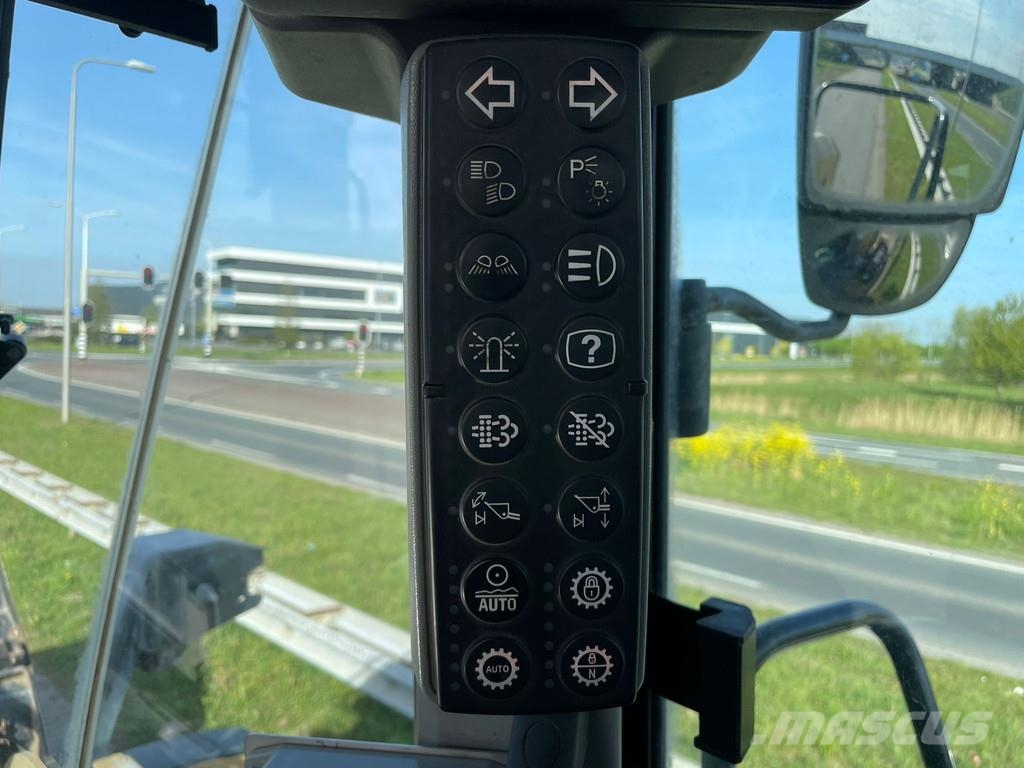 CAT 962M 轮式装载机
