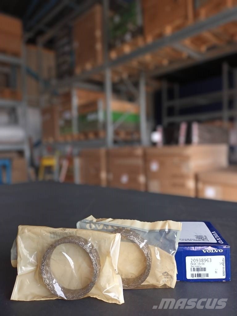 Volvo SEALING KIT 20938963 Motores