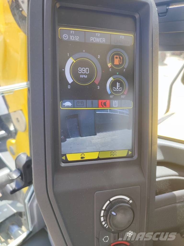 Wacker Neuson ET 90 Midi bageri 7t – 12t
