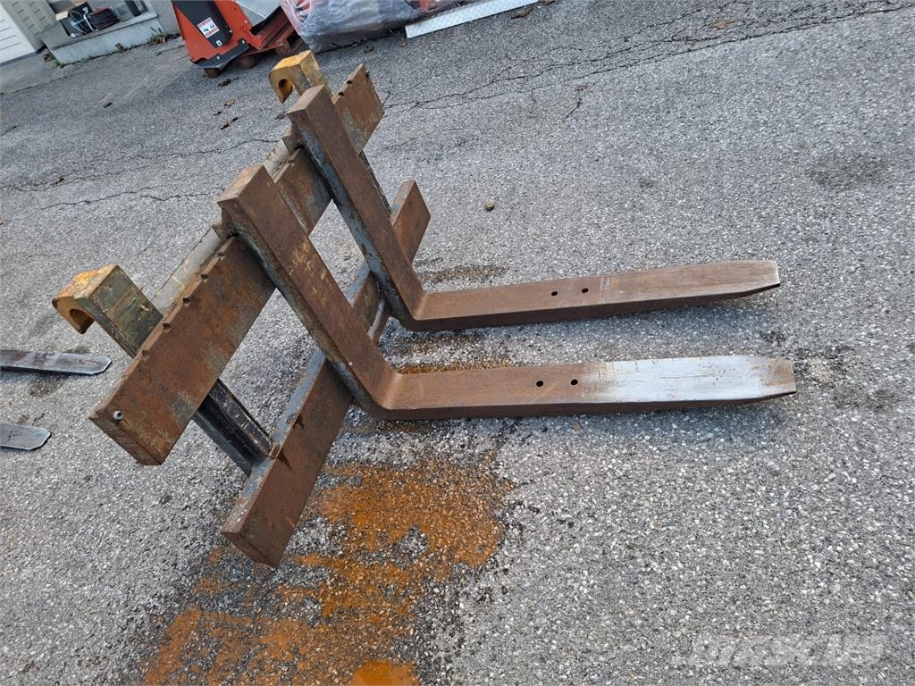 Merlo P60.10 Teleskopski viljuškari