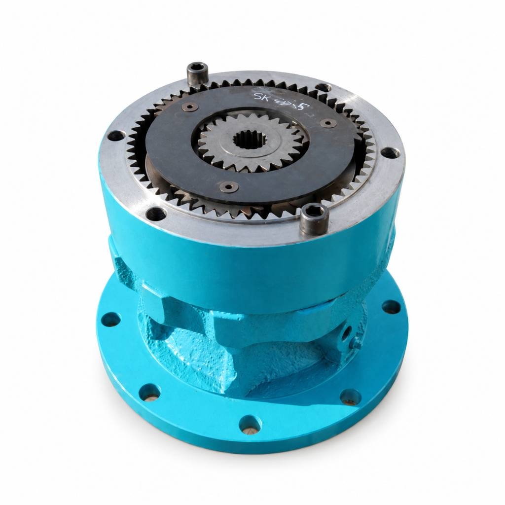 Kobelco Swing reducer - gearbox YR32W0000F1 Transmission
