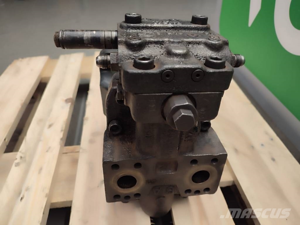 Bobcat Hydromotor 51D110AD4N BOBCAT T 2556 유압식 기계