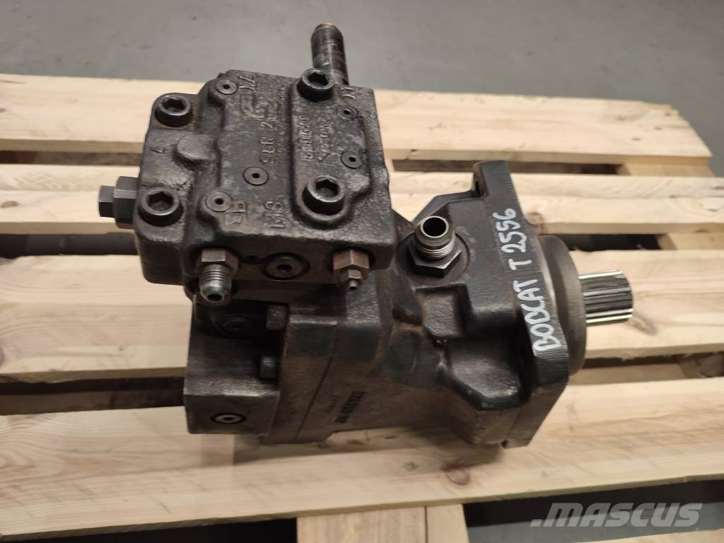 Bobcat Hydromotor 51D110AD4N BOBCAT T 2556 유압식 기계
