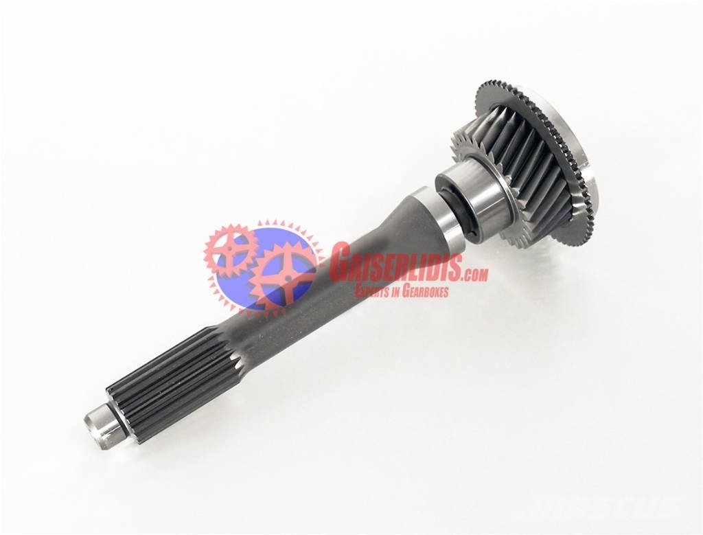 CEI Input shaft 1307202159 for ZF Versnellingsbakken