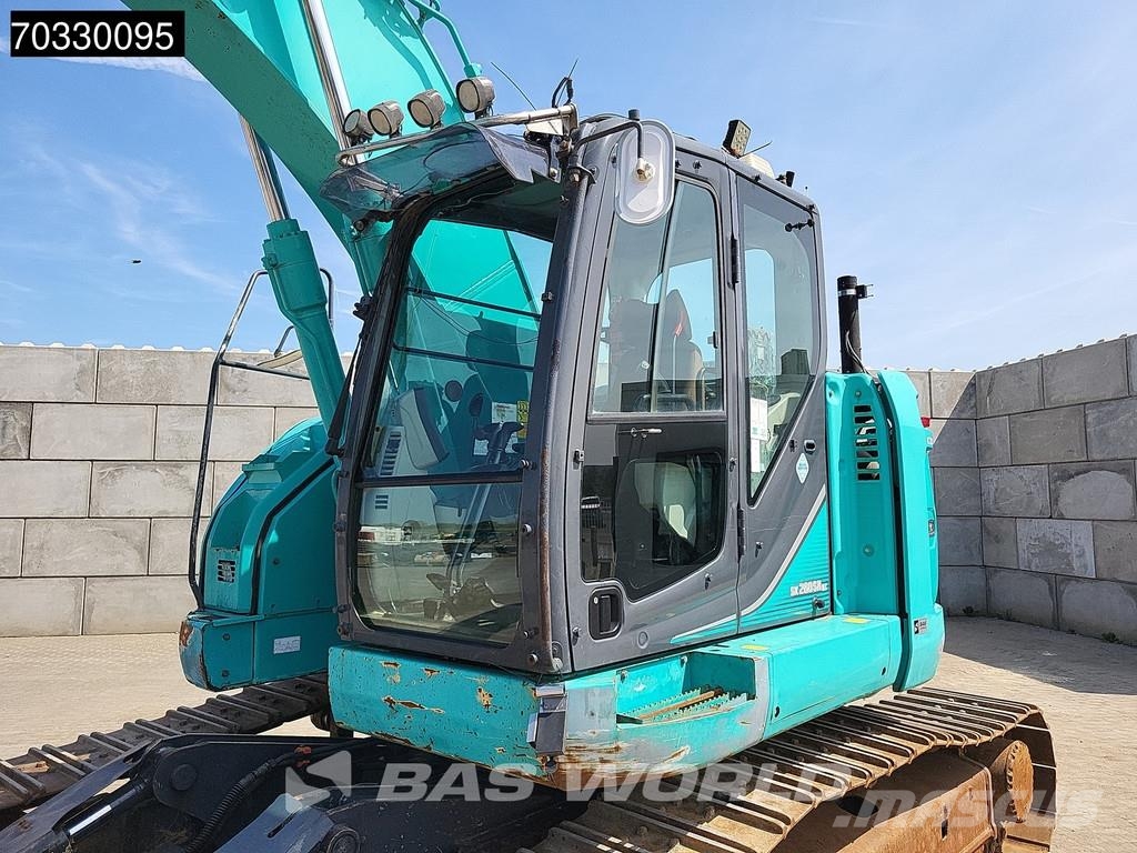 Kobelco SK260 SRNLC-3 대형 굴삭기 29톤 이상