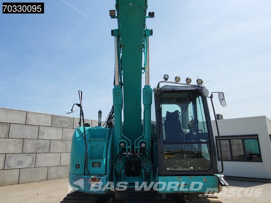 Kobelco SK260 SRNLC-3 대형 굴삭기 29톤 이상