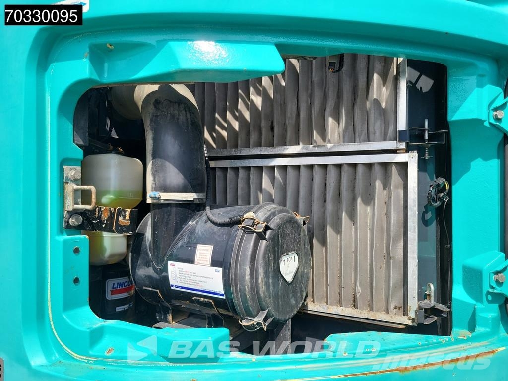 Kobelco SK260 SRNLC-3 대형 굴삭기 29톤 이상