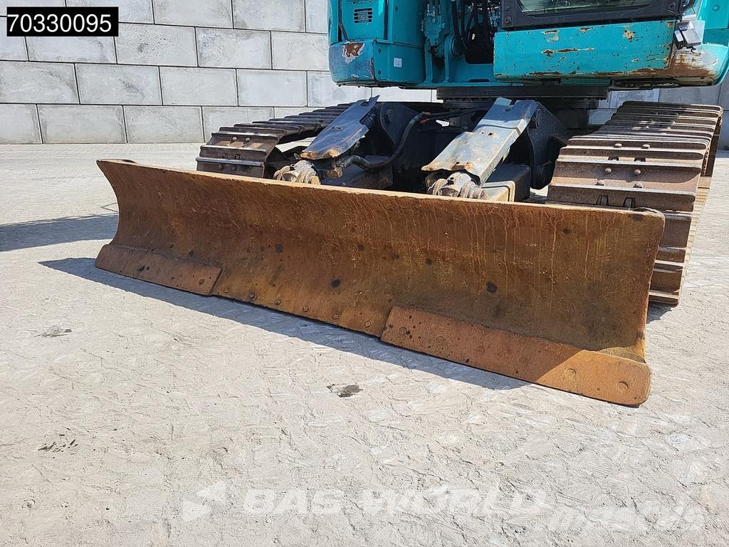 Kobelco SK260 SRNLC-3 Rupsgraafmachines