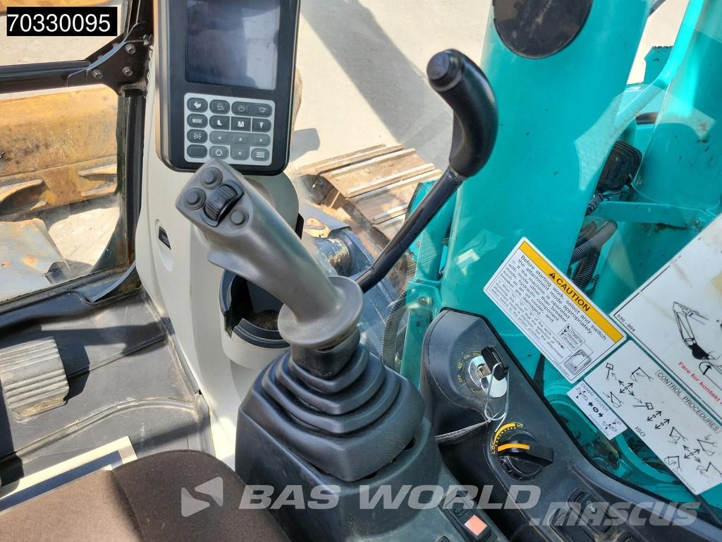 Kobelco SK260 SRNLC-3 대형 굴삭기 29톤 이상