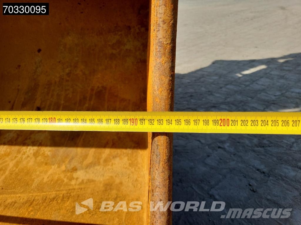 Kobelco SK260 SRNLC-3 Rupsgraafmachines