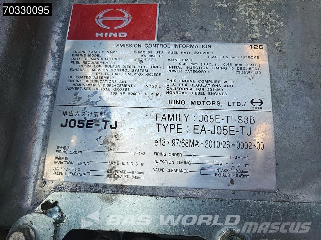 Kobelco SK260 SRNLC-3 대형 굴삭기 29톤 이상