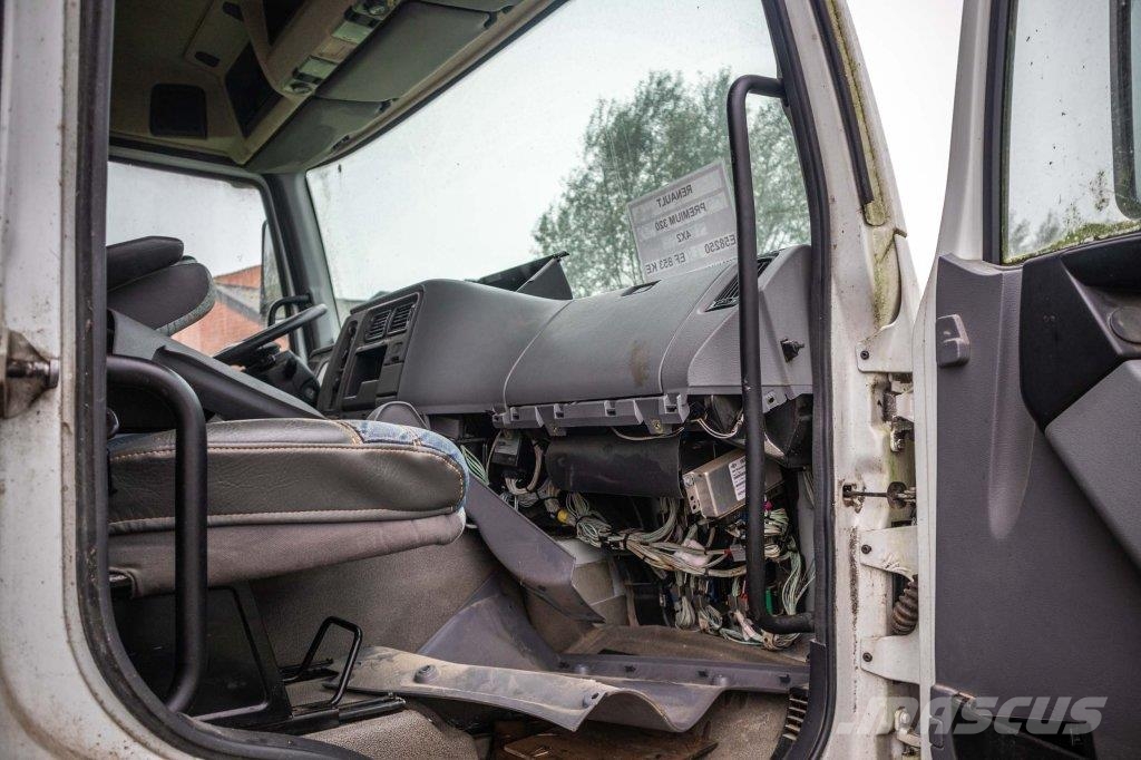 Renault PREMIUM 320 Самосвал