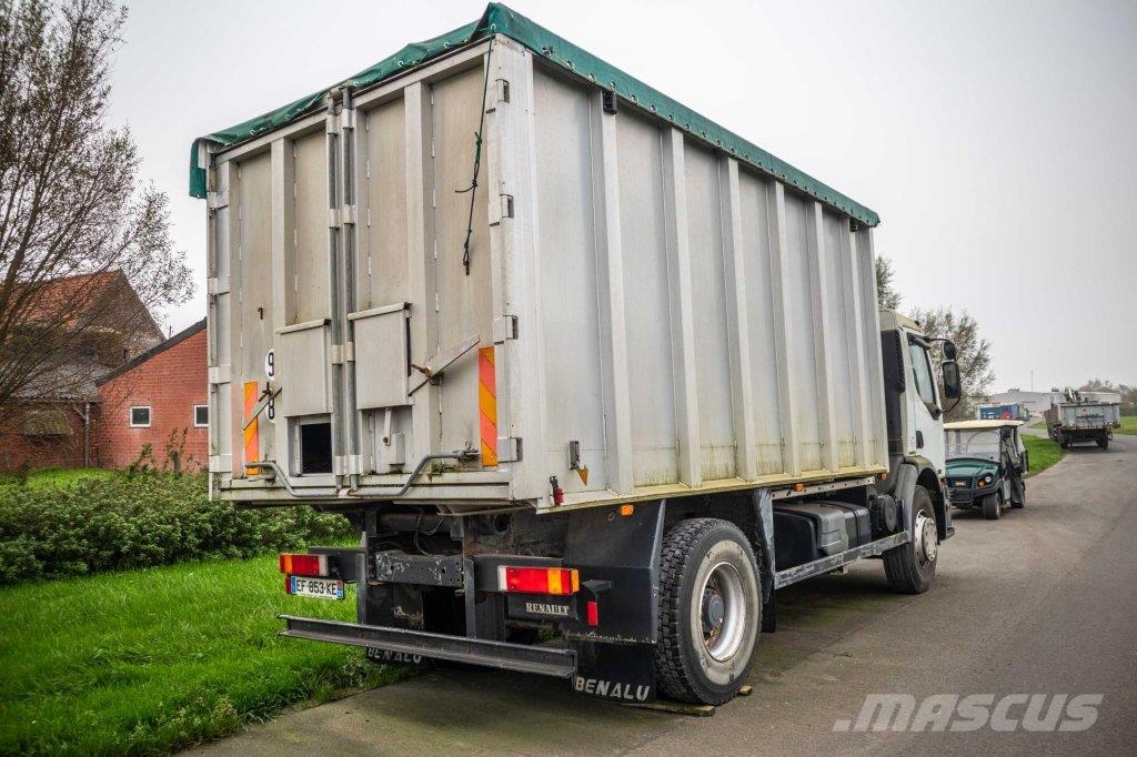 Renault PREMIUM 320 Самосвал
