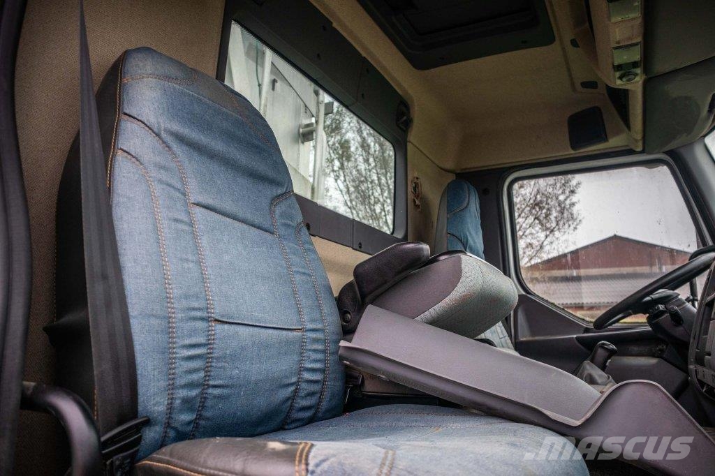 Renault PREMIUM 320 Самосвал