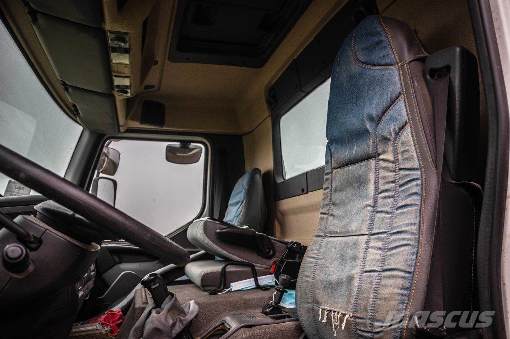 Renault PREMIUM 320 Самосвал