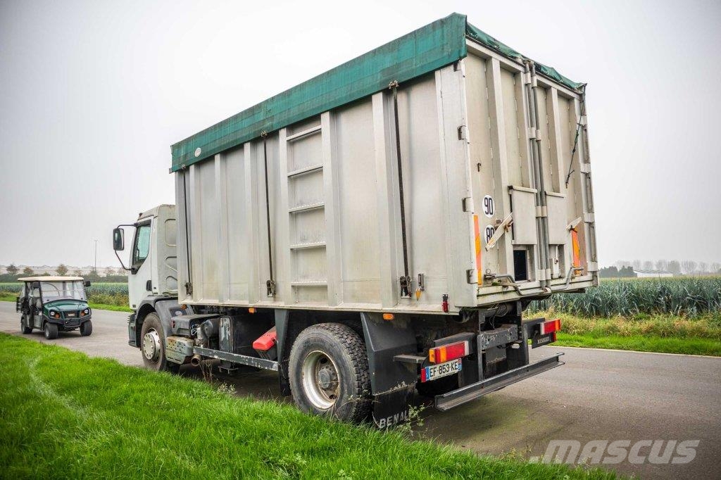 Renault PREMIUM 320 Самосвал