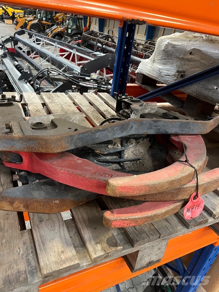 Rototilt R850 建筑机械-其他