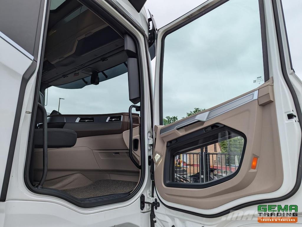 DAF XG+ 480 FT 4x2 Euro6E - MEGA/Lowdeck - Retarder - Motrici e Trattori Stradali