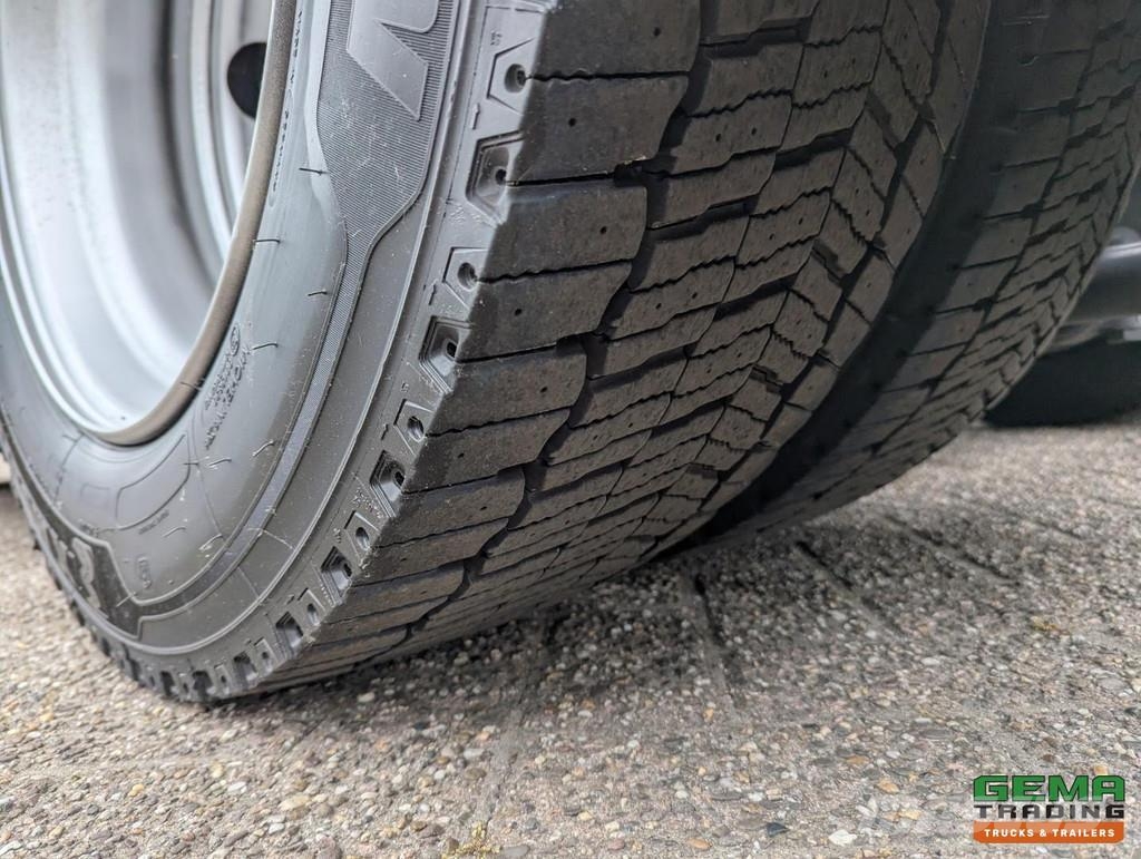 DAF XG+ 480 FT 4x2 Euro6E - MEGA/Lowdeck - Retarder - Motrici e Trattori Stradali