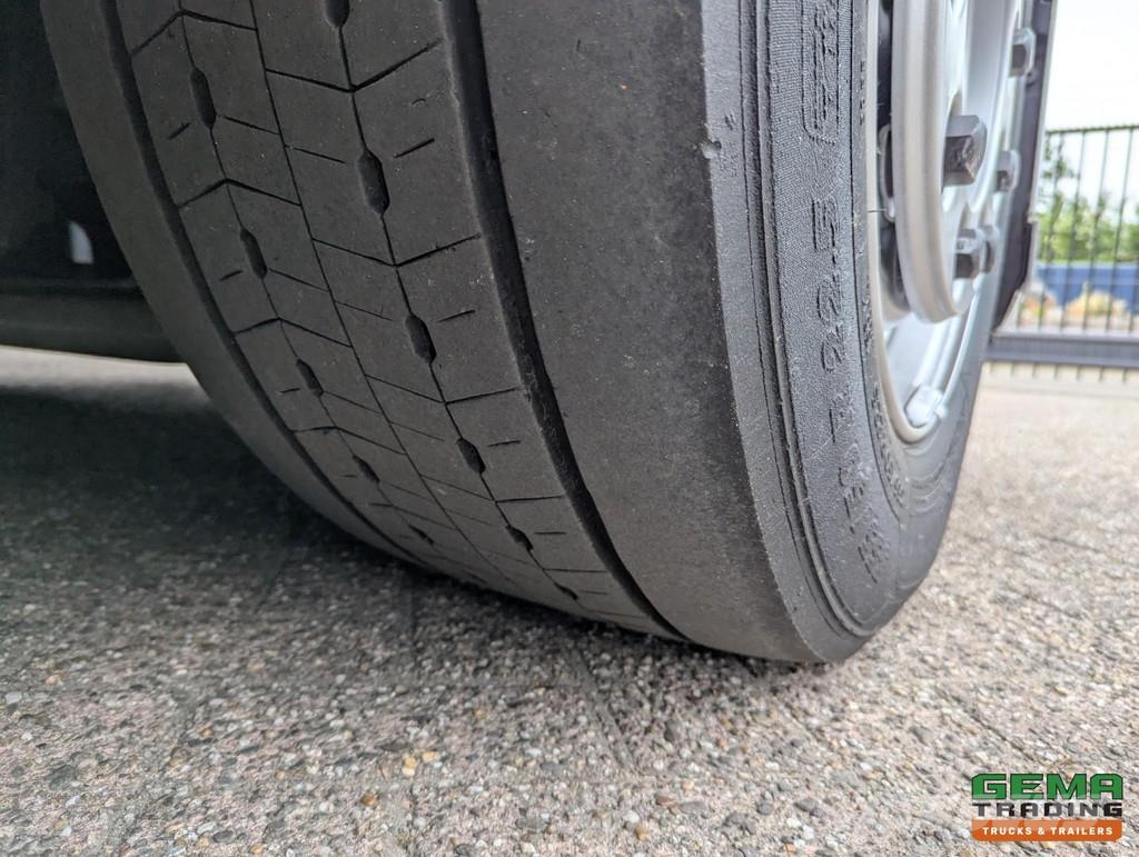 DAF XG+ 480 FT 4x2 Euro6E - MEGA/Lowdeck - Retarder - Motrici e Trattori Stradali