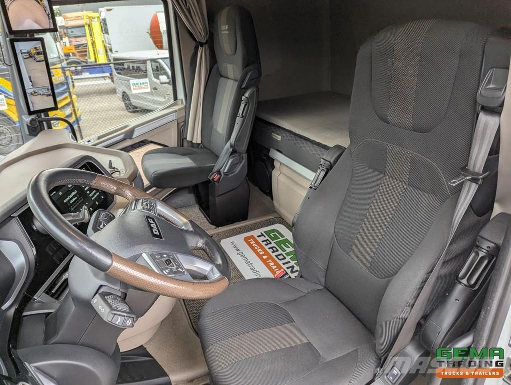 DAF XG+ 480 FT 4x2 Euro6E - MEGA/Lowdeck - Retarder - Motrici e Trattori Stradali