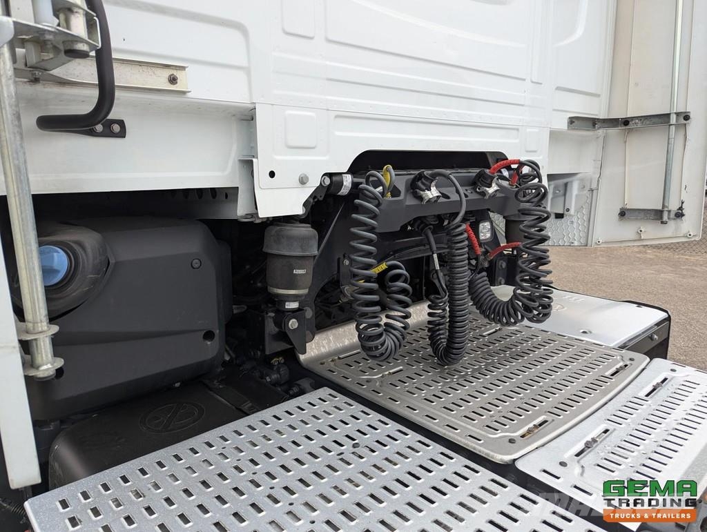 DAF XG+ 480 FT 4x2 Euro6E - MEGA/Lowdeck - Retarder - Motrici e Trattori Stradali