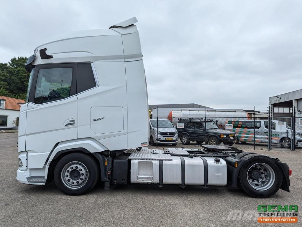 DAF XG+ 480 FT 4x2 Euro6E - MEGA/Lowdeck - Retarder - Motrici e Trattori Stradali