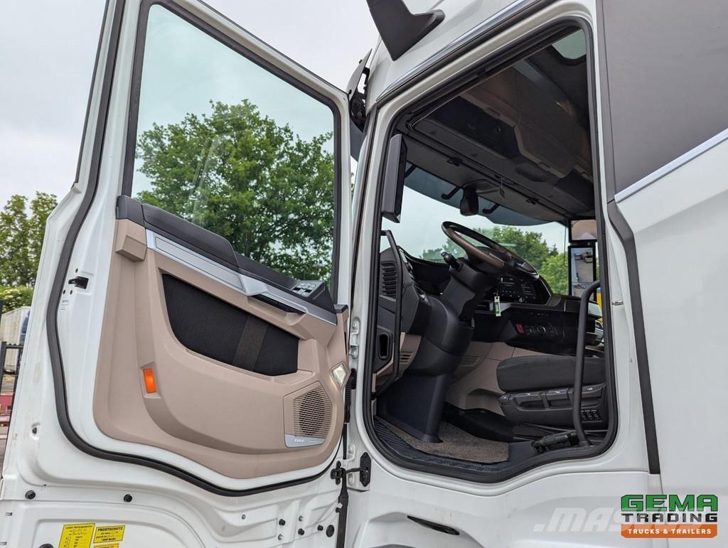 DAF XG+ 480 FT 4x2 Euro6E - MEGA/Lowdeck - Retarder - Motrici e Trattori Stradali