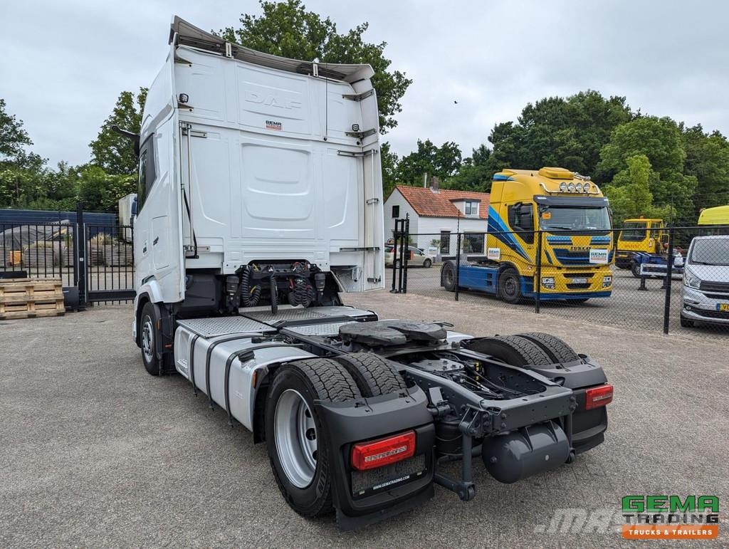 DAF XG+ 480 FT 4x2 Euro6E - MEGA/Lowdeck - Retarder - Motrici e Trattori Stradali