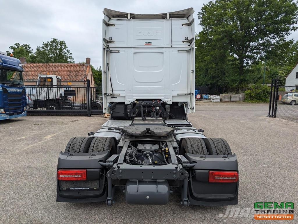 DAF XG+ 480 FT 4x2 Euro6E - MEGA/Lowdeck - Retarder - Motrici e Trattori Stradali