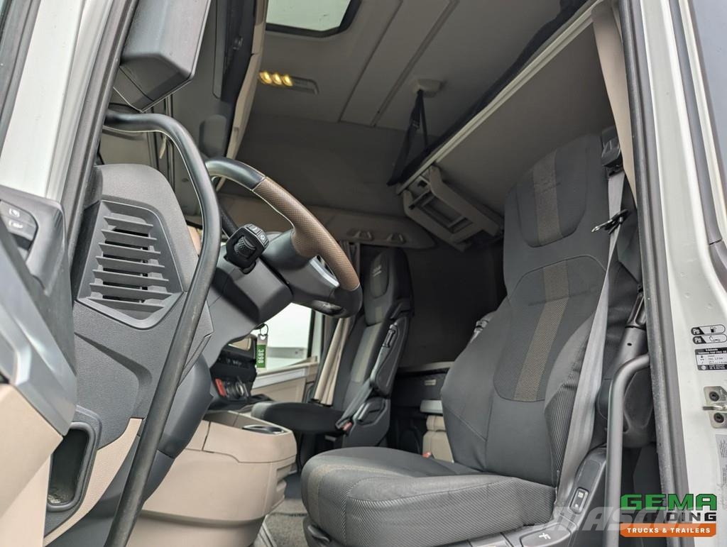 DAF XG+ 480 FT 4x2 Euro6E - MEGA/Lowdeck - Retarder - Motrici e Trattori Stradali