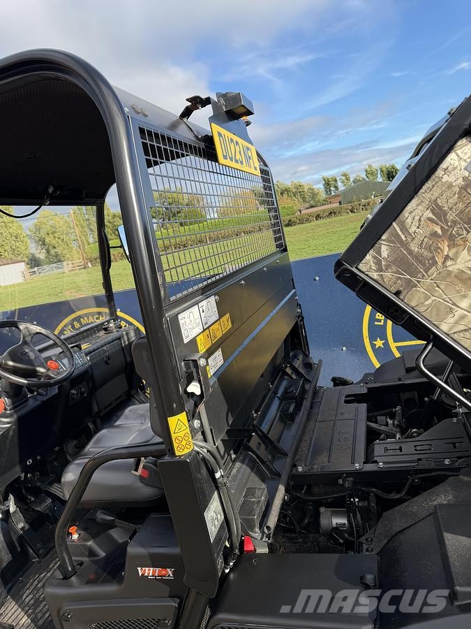Kubota RTV-X1100 Muud põllumajandusmasinad