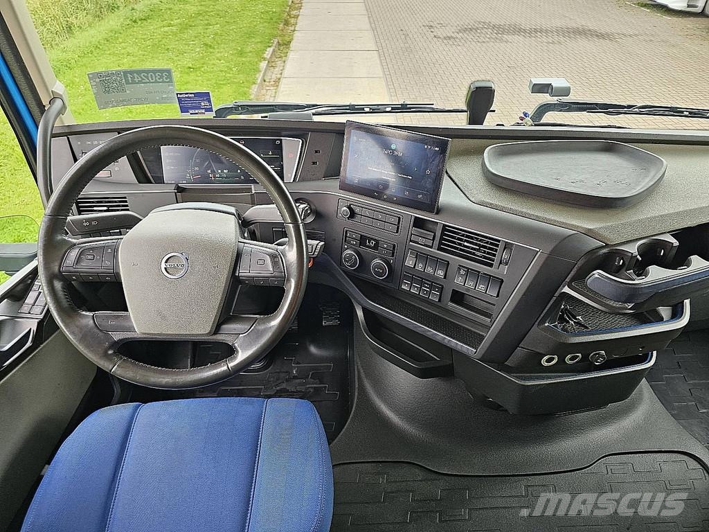 Volvo FH 460 Trekkers