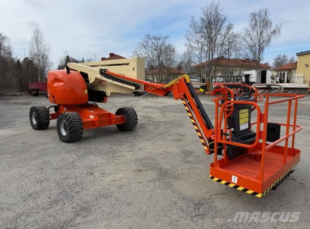 JLG 510 AJ Podnośniki przegubowe