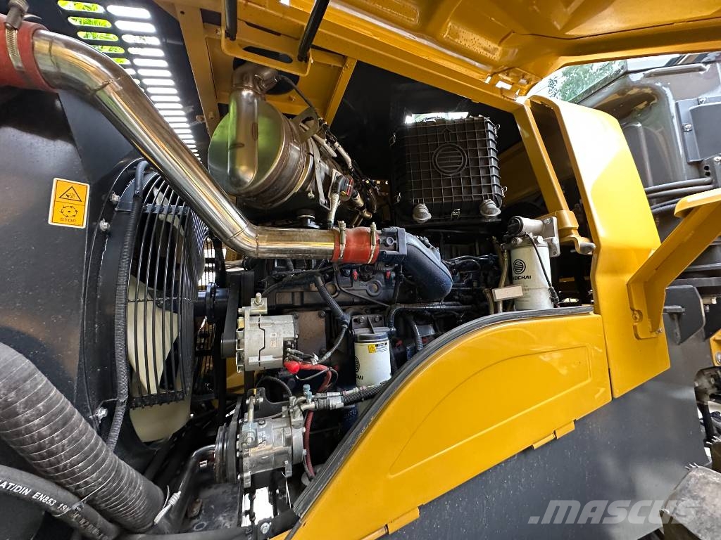 XCMG XC956 2026 brand New machine Фронтальные погрузчики