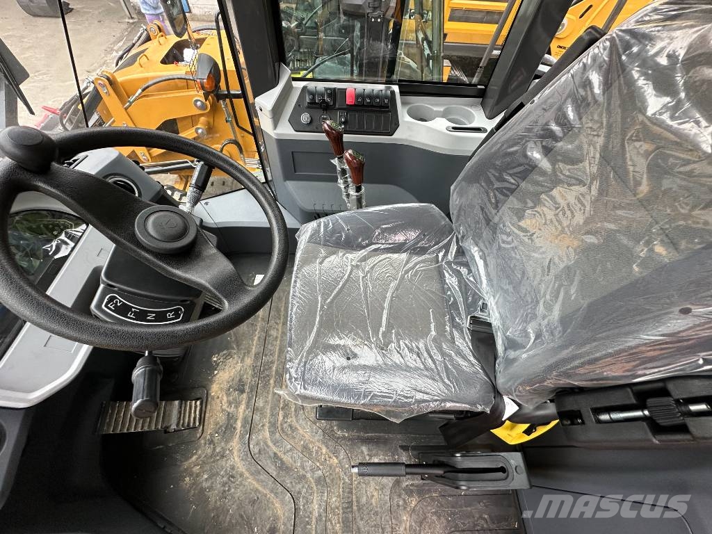 XCMG XC956 2026 brand New machine Фронтальные погрузчики